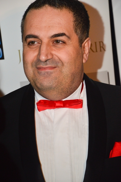 Murex d'Or Gala Dinner The Red Night Part 1